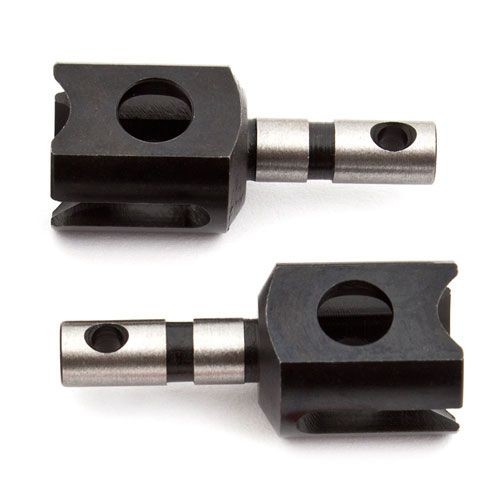 Team Associated RC8T3 Diff Outdrives V2 (AS81344)