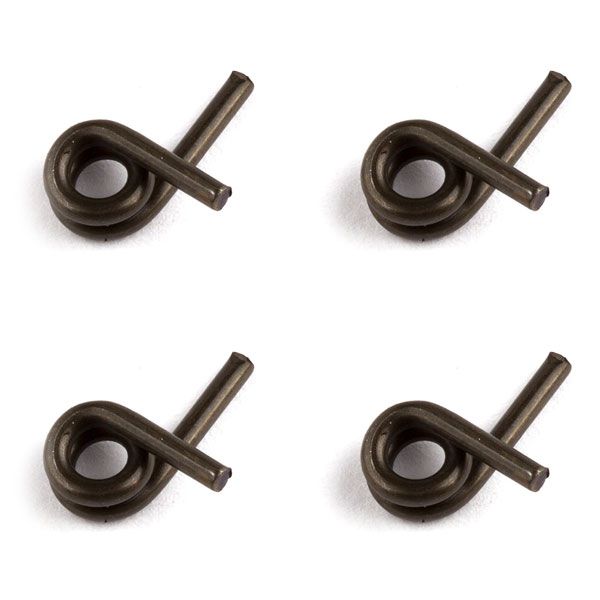 Team Associated Clutch Springs 1.10mm For 4-Shoe (RC8B3.1/RC8B3.2) (AS81369)