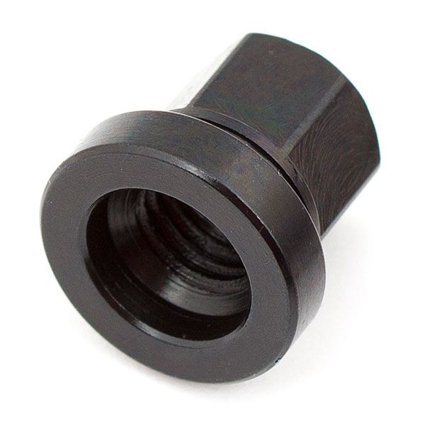 Team Associated RC8B3.1/RC8B3.2 Flywheel Nut (4-Shoe) (AS81372)