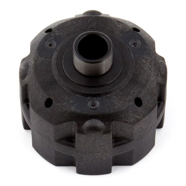 Team Associated RC8B3.1/RC8B3.2 Diff Case (AS81379)