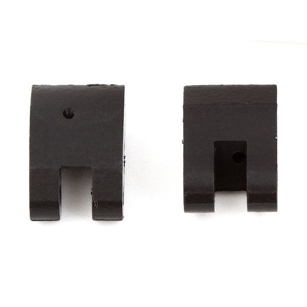 Team Associated Clutch Shoes Composite 4-Shoe (RC8B3.1/RC8B3.2) (AS81402)