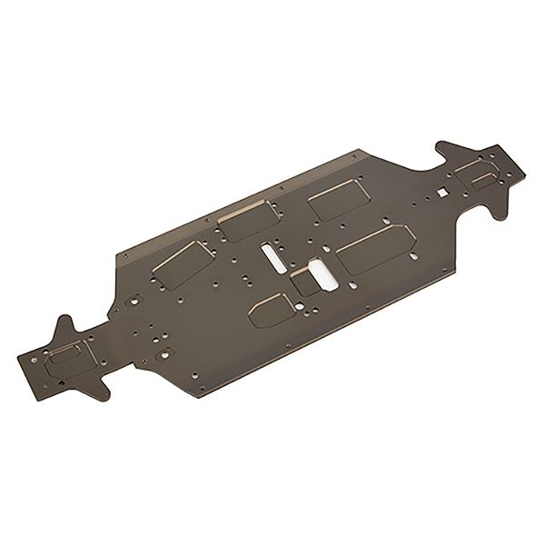 Team Associated RC8B3.2 Chassis (AS81430)