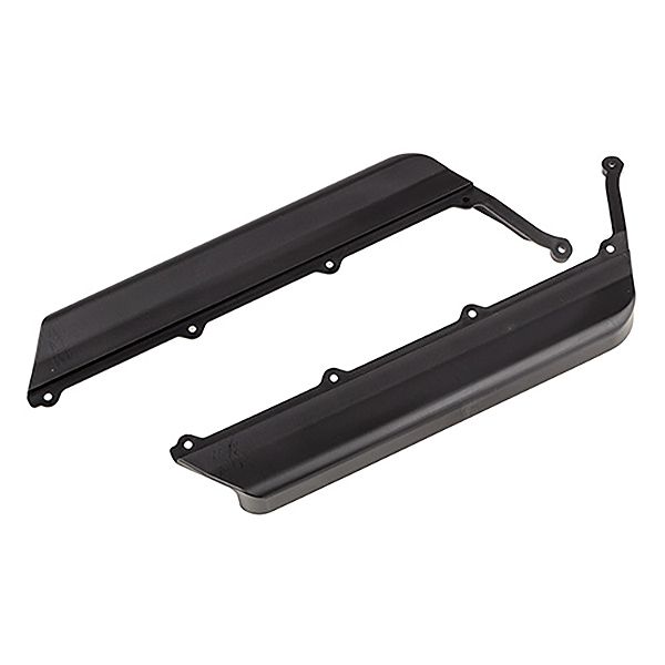 Team Associated RC8B3.2/RC8B3.2E Side Guards (AS81431)