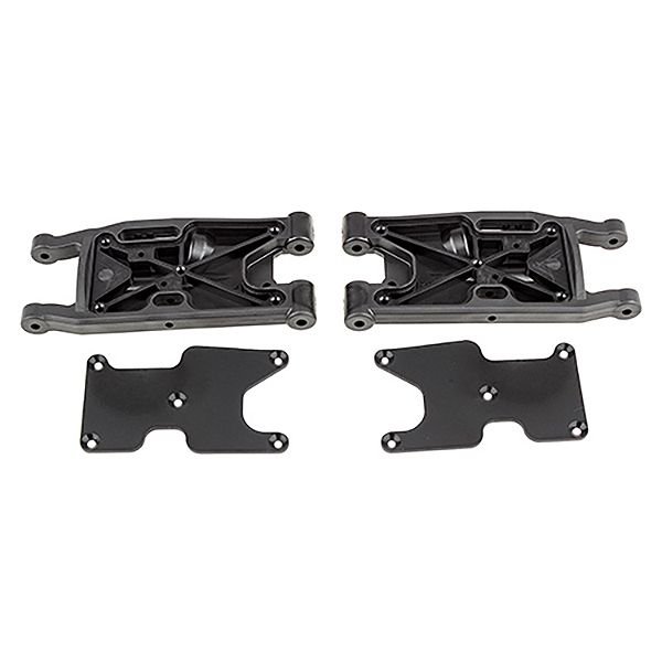 Team Associated RC8B3.2/RC8B3.2E Rear Suspensions Arms (AS81434)