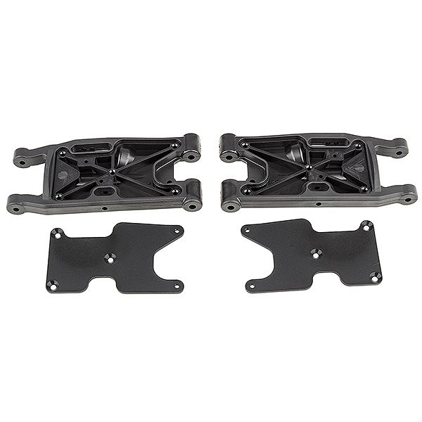 Team Associated RC8B3.2/RC8B3.2E FT Rear Suspensions Arms Hd (AS81435)