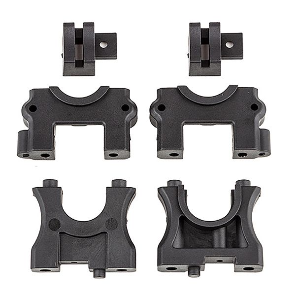 Team Associated RC8B3.2 Centre Bulkhead (AS81448)