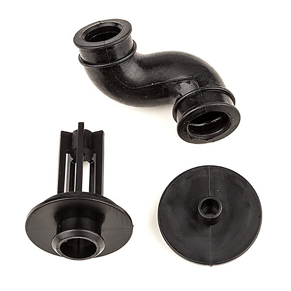 Team Associated RC8B3.2 Air Filter Boot (AS81458)