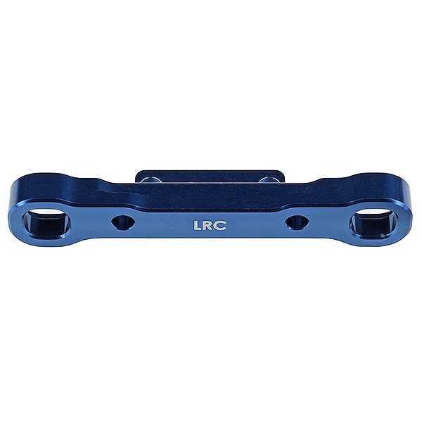 Team Associated RC8B3.2/RC8B3.2E FT Lrc Arm Mount D Narrow (AS81487)