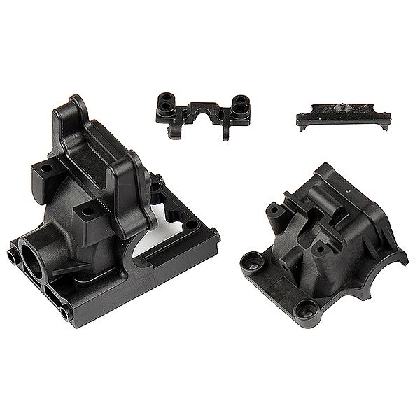 Team Associated RC8B3.2/RC8B3.2E FT Gearbox Hd (AS81493)