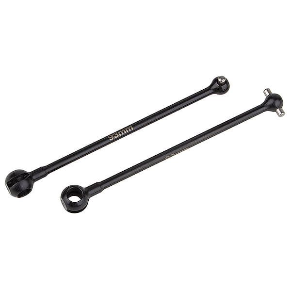 Team Associated RC8B3 FT Cva Bones, 93mm (AS81497)