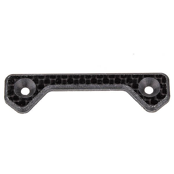 Team Associated FT One Piece Rear Carbon Wing Button RC8B4 (AS81499)