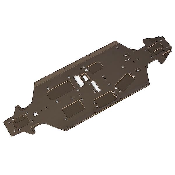 Team Associated RC8B4 Chassis (AS81500)