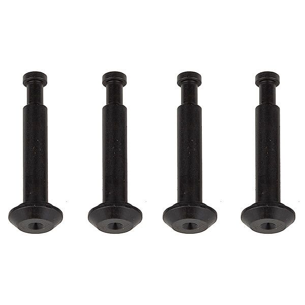 Team Associated RC8B4 Shock Pin Set (AS81509)