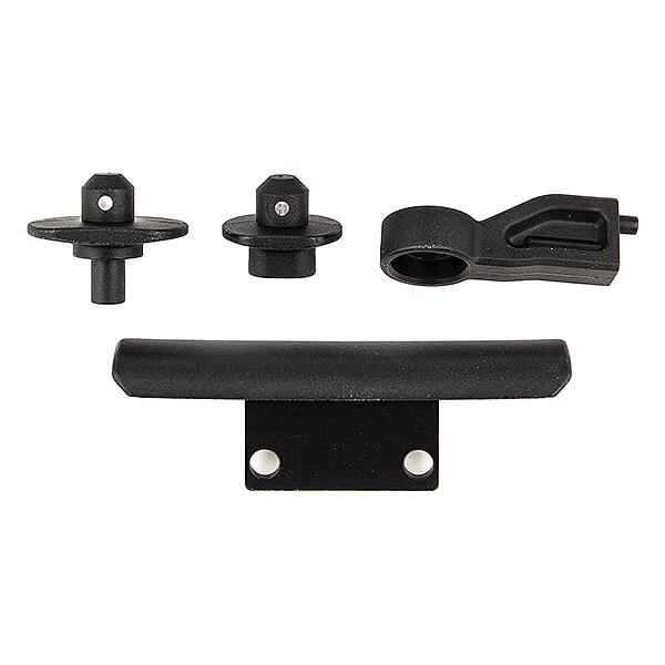 Team Associated RC8B4 Body Posts (AS81524)