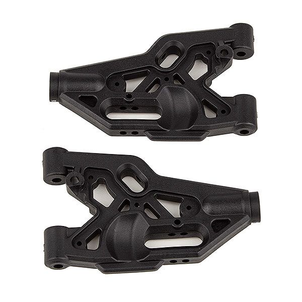 Team Associated RC8B4 Front Lower Suspension Arms (AS81528)