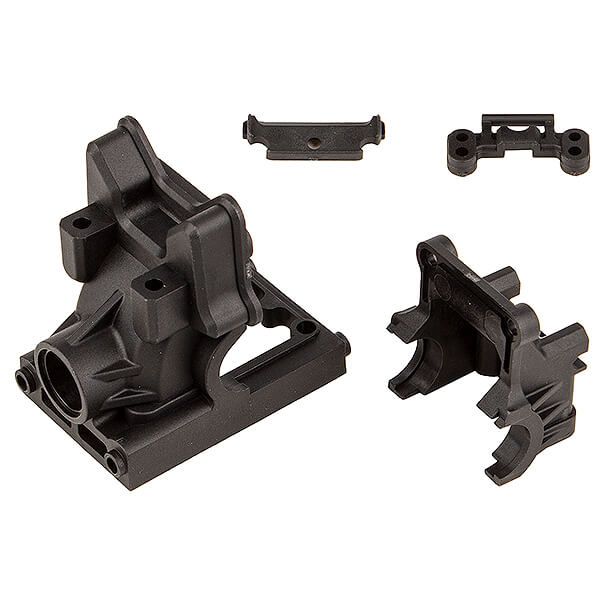 Team Associated RC8B4 Rear Gearbox (AS81543)