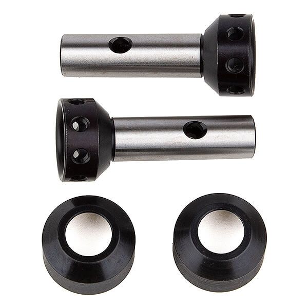 Team Associated RC8B4 Cva Axle Set (AS81547)