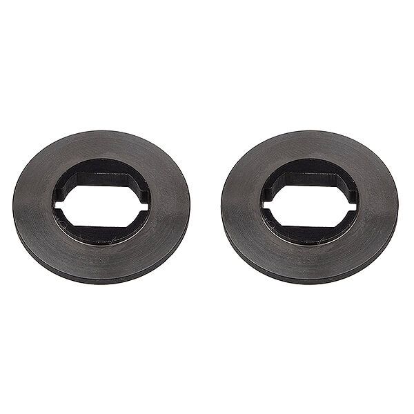 Team Associated RC8B4 Brake Rotor Set (AS81550)
