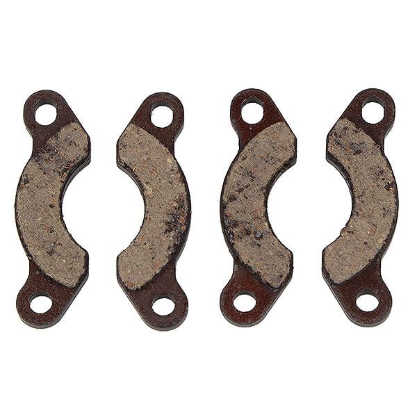 Team Associated RC8B4 Brake Pad Set (AS81551)