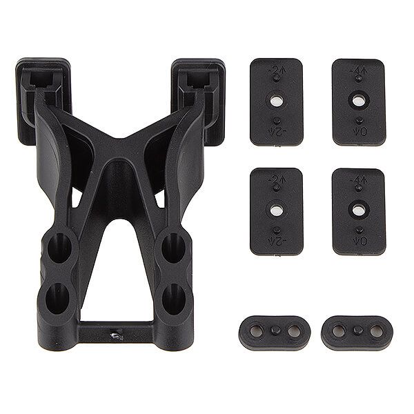 Team Associated RC8B4 Wing Mount (AS81552)