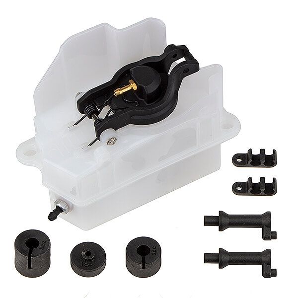 Team Associated RC8B4 Fuel Tank (AS81557)