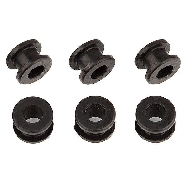 Team Associated RC8B4 Grommets (AS81558)
