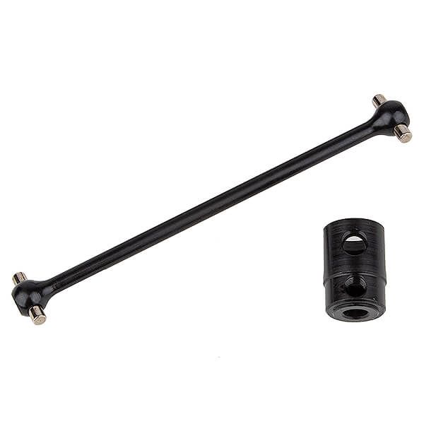 Team Associated RC8B4 Center Dogbone Set, 86.5mm (AS81564)