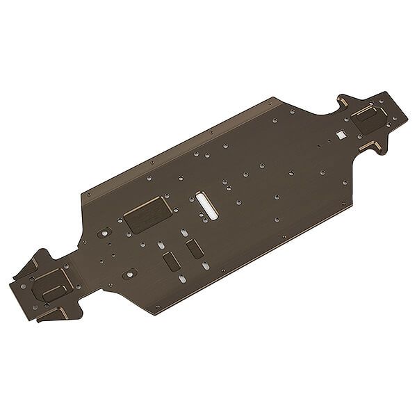 Team Associated RC8B4E Chassis (AS81569)