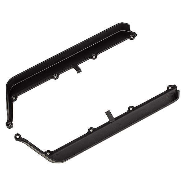 Team Associated RC8B4E Side Guards (AS81570)