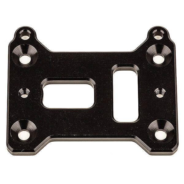 Team Associated RC8B4E Center Top Plate (AS81578)