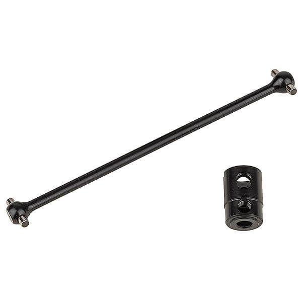 Team Associated RC8B4E Center Dogbone Set, 104mm (AS81581)