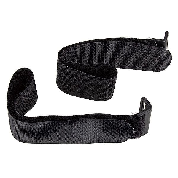 Team Associated RC8B4E Hook And Loop Straps (AS81584)
