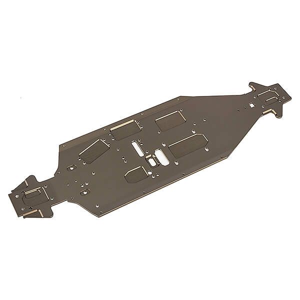 Team Associated RC8T4 Chassis (AS81600)