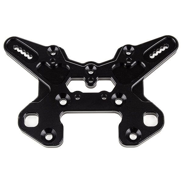 Team Associated RC8T4/RC8T4E Front Shock Tower (AS81604)