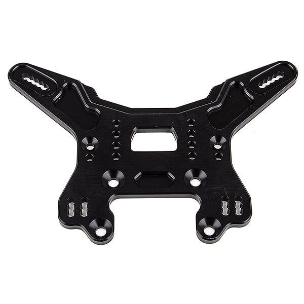 Team Associated RC8T4/RC8T4E Rear Shock Tower (AS81606)