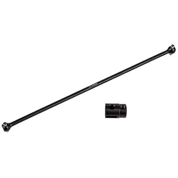 Team Associated RC8T4 Centre Dogbone Set 174mm (AS81615)