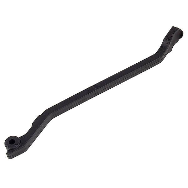 Team Associated RC8T4/RC8B4 Fuel Tank Lid Puller, Rubber (AS81619)