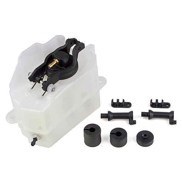 Team Associated RC8T4 Fuel Tank (AS81620)