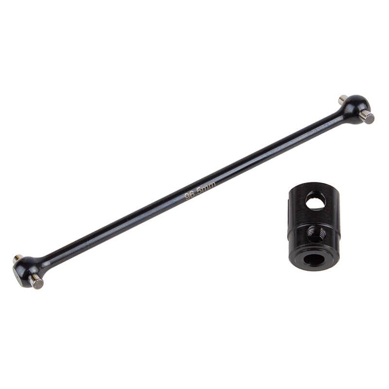 Team Associated RC8B4E Centre Dogbone Set 96.5mm (AS81646)