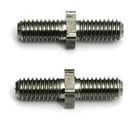 Team Associated Upper Sus Arm Turnbuckles (AS8415)