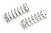 Team Associated Vcs Spring Silver SoFT (AS8451)