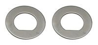 Team Associated D Drive Rings (AS8504)