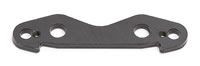 Team Associated RC8 Arm Mount B (AS89036)