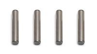Team Associated RC8B3/RC8B3.1/RC8B3.2 Wheel Hex Pins (4) (AS89096)