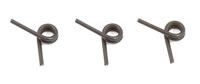 Team Associated 1/8Th Clutch Springs 1.0mm (AS89133)