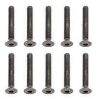 Team Associated FHCS 3X20mm (10) (AS89210)