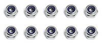 Team Associated Piston Locknut RC8B3.2 (AS89215)