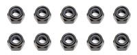 Team Associated M4 Locknut (AS89216)