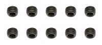 Team Associated Set Screw M5X4mm (10) (AS89221)