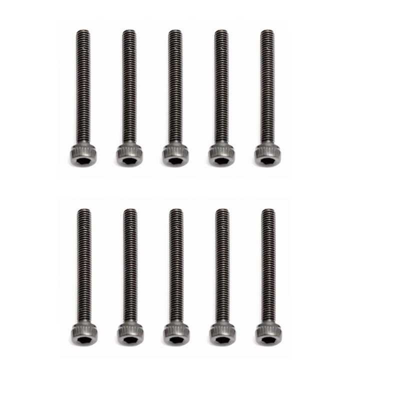 Team Associated SHCS 3X26mm (10) (AS89226)